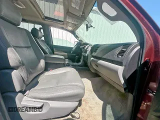 2011 Toyota Sequoia SR5 with VIN 5TDBW5G14BS044067, listed as a Copart auction lot 54800695 with 288,935 mi miles and Clean Title. Bid and sale history available at carsss.com. Image 5.