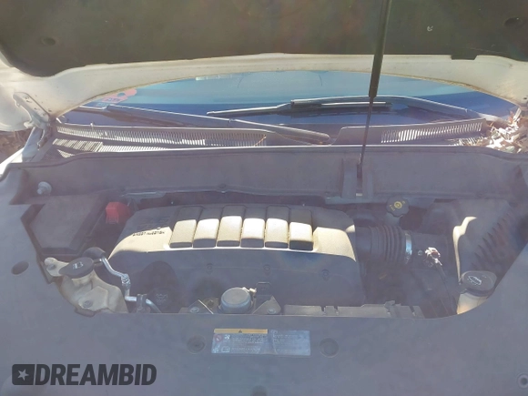 2014 Buick Enclave Leather with VIN 5GAKRBKD5EJ229125, listed as a IAAI auction lot 41184337 with 198,467 mi miles and . Bid and sale history available at DreamBid. Image 10.