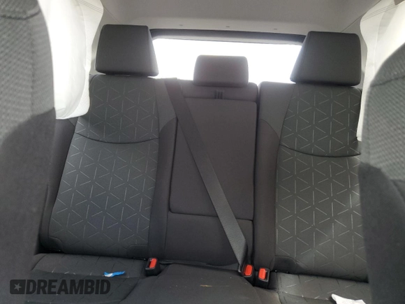 2023 Toyota RAV4 XLE with VIN 2T3W1RFV7PC238207, listed as a Copart auction lot 51512885 with 22,719 mi miles and Non Repairable. Bid and sale history available at carsss.com. Image 10.