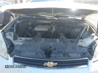 2007 Chevrolet Impala LT with VIN 2G1WC58R379120451, listed as a IAAI auction lot 41861724 with 338,916 mi miles and . Bid and sale history available at DreamBid. Image 10.