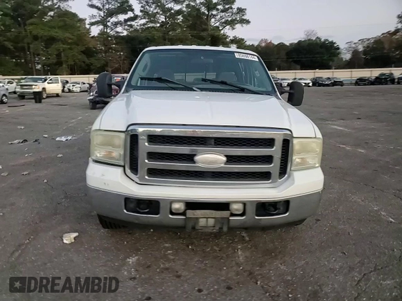 2006 Ford Super Duty F-250 XL with VIN 1FTSW20P86EB13643, listed as a Copart auction lot 85698144 with 295,336 mi miles and Salvage Title. Bid and sale history available at carsss.com. Image 10.