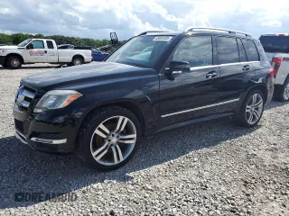 2014 Mercedes-Benz GLK 350 с VIN WDCGG8JB4EG239990, выставлен на аукционе Copart как лот 53833455 с пробегом 111 511 миль миль и Списание • Salvage title. История ставок и продаж доступна на DreamBid. Изображение 1.