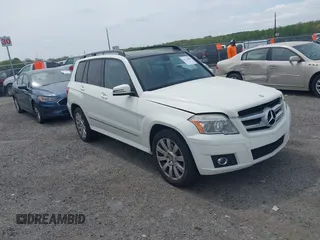 2011 Mercedes-Benz GLK GLK 350 with VIN WDCGG8HB0BF566328, listed as a IAAI auction lot 42126696 with 149,824 mi miles and . Bid and sale history available at carsss.com. Image 1.