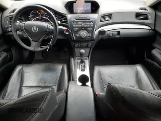 2013 Acura ILX Hybrid Tech Pkg with VIN 19VDE3F75DE301782, listed as a Copart auction lot 54914405 with 159,012 mi miles and Clean Title. Bid and sale history available at carsss.com. Image 8.