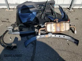 2021 Mazda CX-5 Touring with VIN JM3KFBCM1M1370592, listed as a Copart auction lot 87175264 with 81,193 mi miles and Salvage Title. Bid and sale history available at carsss.com. Image 13.