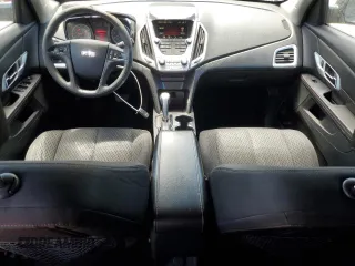 2013 GMC Terrain SLE с VIN 2GKALMEK5D6253135, выставлен на аукционе Copart как лот 56204355 с пробегом 192 403 миль миль и Списание • Salvage title. История ставок и продаж доступна на DreamBid. Изображение 8.
