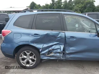 2018 Subaru Forester Touring with VIN JF2SJAWC6JH597365, listed as a IAAI auction lot 42606953 with 66,340 mi miles and . Bid and sale history available at DreamBid. Image 6.