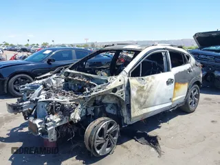 2024 Subaru Crosstrek Premium с VIN JF2GUADC2RH200732, выставлен на аукционе IAAI как лот 42225984 с пробегом Не указан миль и . История ставок и продаж доступна на DreamBid. Изображение 2.