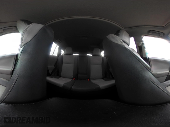 2013 Toyota RAV4 Limited с VIN 2T3DFREV3DW105688, выставлен на аукционе IAAI как лот 42139630 с пробегом 215 739 миль миль и . История ставок и продаж доступна на DreamBid. Изображение 18.