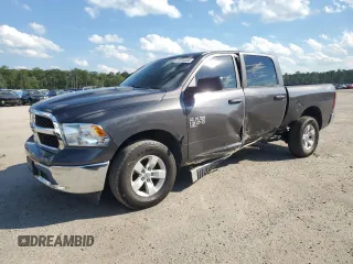 2021 Ram 1500 SLT z VIN 1C6RR7LG1MS531983, wystawiony jako Copart lot #73700334 z przebiegiem 86 068 mil mil oraz Szkoda całkowita • Salvage title. Historia ofert i sprzedaży dostępna na DreamBid. Obrazek 1.