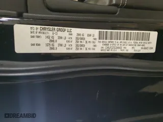 2014 Jeep Grand Cherokee Overland with VIN 1C4RJFCG7EC209452, listed as a Copart auction lot 88752795 with 102,725 mi miles and Salvage Title. Bid and sale history available at carsss.com. Image 13.