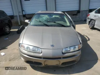 2002 Oldsmobile Aurora z VIN 1G3GR64H424238288, wystawiony jako Copart lot #68086014 z przebiegiem 97 232 mil mil oraz Szkody całkowita. Historia ofert i sprzedaży dostępna na DreamBid. Obrazek 5.