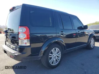 2010 Land Rover LR4 HSE z VIN SALAG2D4XAA536998, wystawiony jako Copart lot #75252224 z przebiegiem 129 464 mil mil oraz Szkoda całkowita • Salvage title. Historia ofert i sprzedaży dostępna na DreamBid. Obrazek 3.