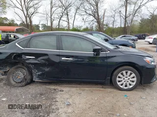 2017 Nissan Sentra S with VIN 3N1AB7AP5HY306392, listed as a IAAI auction lot 41912891 with 108,075 mi miles and . Bid and sale history available at DreamBid. Image 13.
