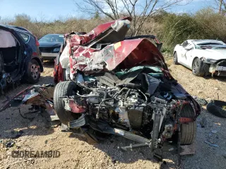 2019 Nissan Altima 2.5 SR with VIN 1N4BL4CV8KC196002, listed as a Copart auction lot 48866335 with 0 mi miles and Salvage Title. Bid and sale history available at carsss.com. Image 5.