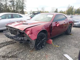 2019 Dodge Challenger SXT with VIN 2C3CDZGG8KH690401, listed as a IAAI auction lot 41313735 with 67,227 mi miles. Bid and sale history available at carsss.com. Image 18.