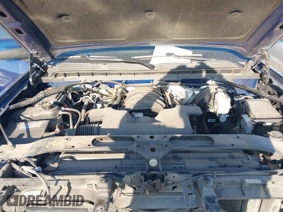 2017 Chevrolet Silverado 1500 LT with VIN 1GCRCREC5HZ349961, listed as a IAAI auction lot 41489771 with 93,506 mi miles and . Bid and sale history available at DreamBid. Image 10.