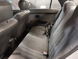 1991 Toyota Corolla with VIN 2T1AE94A4MC063109, listed as a IAAI auction lot 41357536 with 81,958 mi miles and . Bid and sale history available at DreamBid. Image 8.