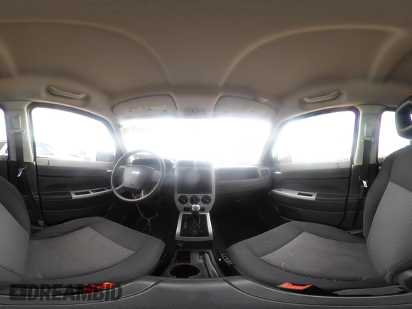 2008 Jeep Patriot Sport z VIN 1J8FT28W58D547879, wystawiony jako IAAI lot #41964758 z przebiegiem 97 941 mil mil oraz . Historia ofert i sprzedaży dostępna na DreamBid. Obrazek 19.