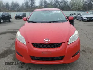 2009 Toyota Matrix with VIN 2T1KU40E79C024332, listed as a Copart auction lot 55879245 with 184,514 mi miles and Clean Title. Bid and sale history available at carsss.com. Image 5.