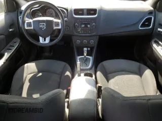 2013 Dodge Avenger SXT with VIN 1C3CDZCBXDN759304, listed as a Copart auction lot 55633475 with 178,409 mi miles and Clean Title. Bid and sale history available at carsss.com. Image 8.