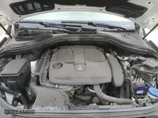2014 Mercedes-Benz M-Class ML 350 with VIN 4JGDA5HB1EA404875, listed as a Copart auction lot 49527275 with 128,358 mi miles and Clean Title. Bid and sale history available at carsss.com. Image 12.