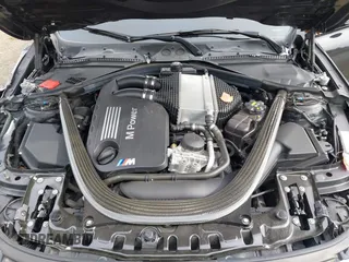 2015 BMW M3 with VIN WBS3C9C55FP803198, listed as a IAAI auction lot 41778014 with 45,367 mi miles and . Bid and sale history available at DreamBid. Image 10.