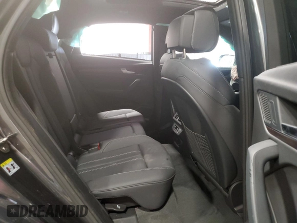 2023 Audi Q5 Sportback S line Prestige with VIN WA16AAFY2P2190953, listed as a Copart auction lot 67309704 with Not provided miles and Salvage title. Bid and sale history available at DreamBid. Image 11.
