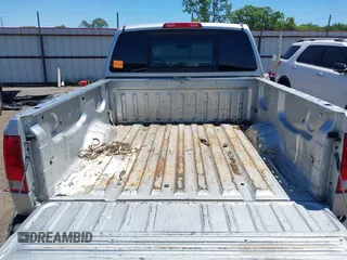 2007 Nissan Titan XE with VIN 1N6AA07AX7N231823, listed as a IAAI auction lot 42300587 with 210,735 mi miles and . Bid and sale history available at DreamBid. Image 17.