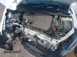 2015 Toyota Corolla L с VIN 5YFBURHE9FP290903, выставлен на аукционе IAAI как лот 42359409 с пробегом 50 334 миль миль и . История ставок и продаж доступна на DreamBid. Изображение 10.