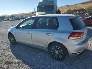 2010 Volkswagen Golf с VIN WVWDB7AJXAW398182, выставлен на аукционе Copart как лот 79069664 с пробегом 110 533 миль миль и Списание • Salvage title. История ставок и продаж доступна на DreamBid. Изображение 2.