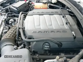 2017 Chevrolet Camaro 2SS с VIN 1G1FH1R77H0105082, выставлен на аукционе IAAI как лот 43350250 с пробегом 89 770 миль миль и . История ставок и продаж доступна на DreamBid. Изображение 20.