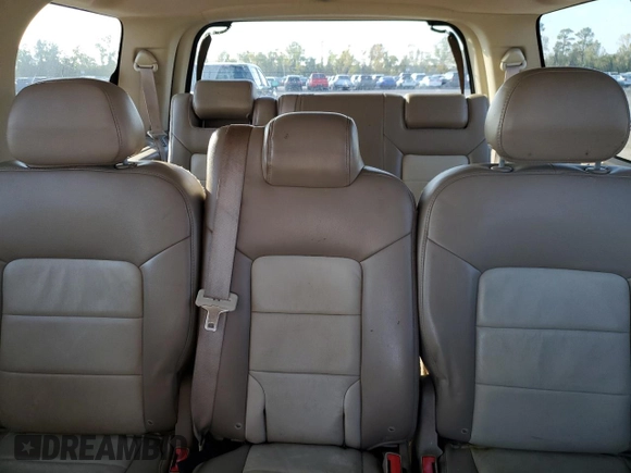 2005 Ford Expedition Eddie Bauer with VIN 1FMPU17555LA40702, listed as a Copart auction lot 84394414 with 216,043 mi miles and Salvage Title. Bid and sale history available at carsss.com. Image 10.