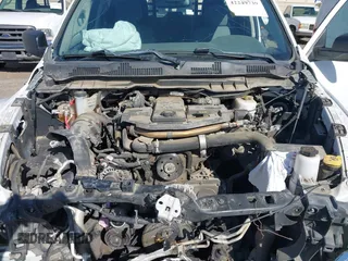 2015 Ram 2500 Tradesman with VIN 3C6UR5CL4FG665098, listed as a IAAI auction lot 42249739 with 34,165 mi miles and . Bid and sale history available at DreamBid. Image 10.