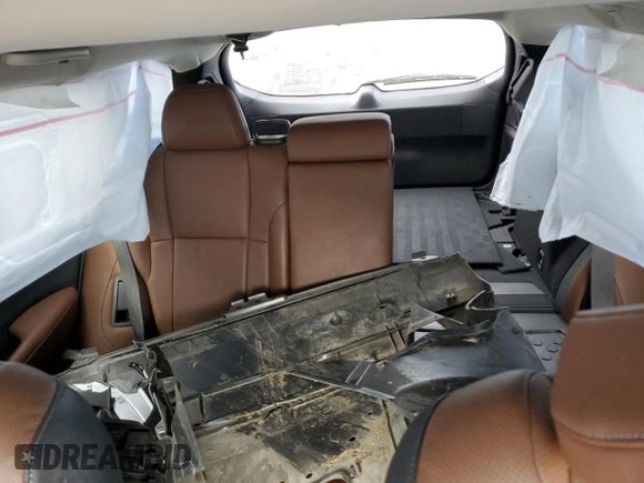 2022 Subaru Outback Touring XT z VIN 4S4BTGPD4N3190095, wystawiony jako Copart lot #50104355 z przebiegiem Nie podano mil oraz Szkoda całkowita • Salvage title. Historia ofert i sprzedaży dostępna na DreamBid. Obrazek 10.