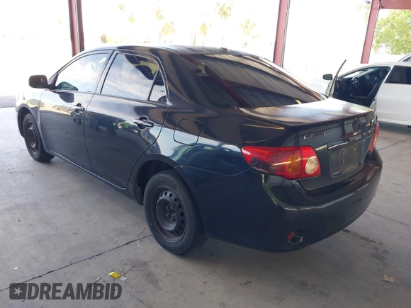 2010 Toyota Corolla с VIN 2T1BU4EE0AC374754, выставлен на аукционе IAAI как лот 42304636 с пробегом 277 078 миль миль и . История ставок и продаж доступна на DreamBid. Изображение 3.