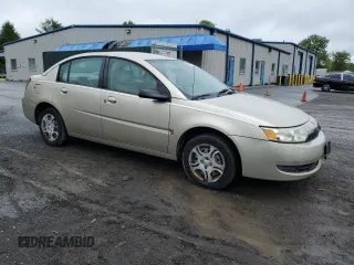 2004 Saturn ION ION 2 z VIN 1G8AJ52F74Z145421, wystawiony jako Copart lot #56174695 z przebiegiem 79 467 mil mil oraz Szkody całkowita. Historia ofert i sprzedaży dostępna na DreamBid. Obrazek 4.