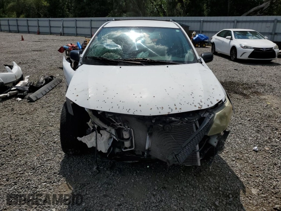 2004 Pontiac Vibe with VIN 5Y2SL62874Z420815, listed as a Copart auction lot 58753465 with 162,786 mi miles and Salvage title. Bid and sale history available at DreamBid. Image 5.