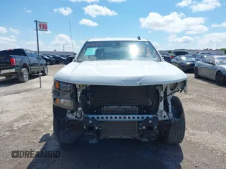2021 Chevrolet Silverado 1500 Custom with VIN 3GCPWBEK6MG352911, listed as a IAAI auction lot 41723815 with 128,228 mi miles and . Bid and sale history available at DreamBid. Image 13.