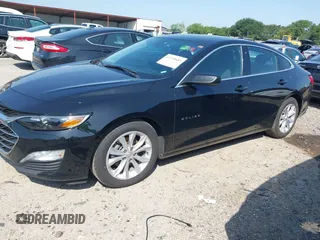 2024 Chevrolet Malibu LT with VIN 1G1ZD5ST2RF107098, listed as a IAAI auction lot 42218685 with 40,048 mi miles and . Bid and sale history available at DreamBid. Image 18.