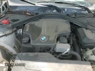 2018 BMW 3 Series 320i z VIN WBA8A9C58JAH14191, wystawiony jako Copart lot #56608065 z przebiegiem 135 830 mil mil oraz Szkoda całkowita • Salvage title. Historia ofert i sprzedaży dostępna na DreamBid. Obrazek 15.