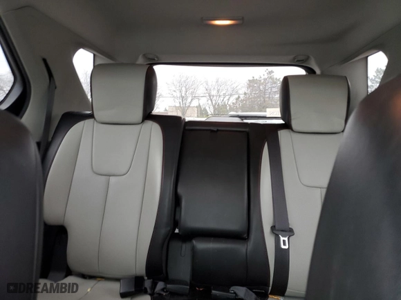 2011 Chevrolet Equinox LT w/2LT with VIN 2CNFLNE55B6252125, listed as a Copart auction lot 52956085 with 100,110 mi miles and Salvage Title. Bid and sale history available at carsss.com. Image 10.