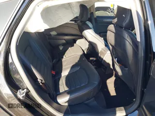 2017 Ford Fusion SE with VIN 3FA6P0HD2HR156748, listed as a IAAI auction lot 41556808 with 109,712 mi miles and . Bid and sale history available at carsss.com. Image 8.