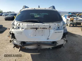 2019 Subaru Outback Premium z VIN 4S4BSAHC5K3348395, wystawiony jako Copart lot #60330825 z przebiegiem 93 686 mil mil oraz Szkoda całkowita • Salvage title. Historia ofert i sprzedaży dostępna na DreamBid. Obrazek 6.