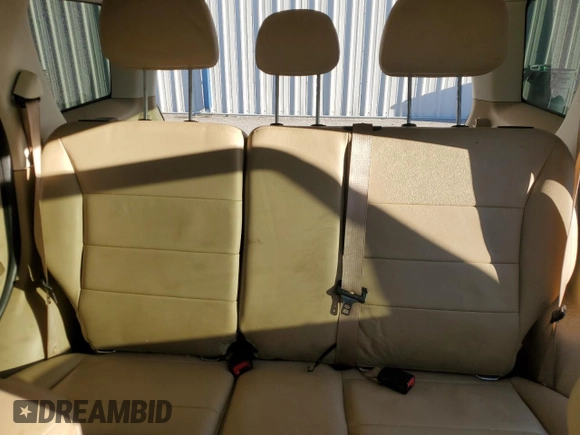 2011 Ford Escape Limited with VIN 1FMCU9EG0BKB89084, listed as a Copart auction lot 87066594 with 112,625 mi miles and Salvage Title. Bid and sale history available at DreamBid. Image 10.