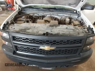 2014 Chevrolet Silverado 1500 Work Truck with VIN 1GCNKPEH5EZ266821, listed as a IAAI auction lot 41570036 with 125,916 mi miles and . Bid and sale history available at DreamBid. Image 10.