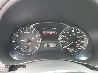 2015 Nissan Altima S with VIN 1N4AL3AP2FN902773, listed as a Copart auction lot 77760584 with 192,092 mi miles and Salvage Title. Bid and sale history available at DreamBid. Image 9.