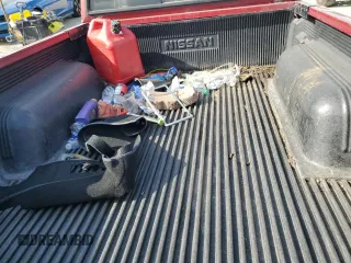 1995 Nissan Frontier SE с VIN 1N6HD16Y1SC358796, выставлен на аукционе Copart как лот 53847825 с пробегом 177 383 миль миль и Списание • Salvage title. История ставок и продаж доступна на DreamBid. Изображение 10.