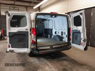 2015 Ford Transit Cargo с VIN 1FTNE1ZM5FKA71131, выставлен на аукционе IAAI как лот 42110889 с пробегом 215 881 миль миль и . История ставок и продаж доступна на DreamBid. Изображение 3.