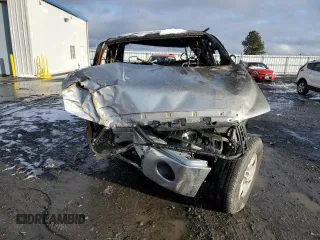 2010 Toyota Tundra 4WD Truck with VIN 5TFUM5F16AX015873, listed as a Copart auction lot 86865444 with 0 mi miles and Salvage Title. Bid and sale history available at carsss.com. Image 5.